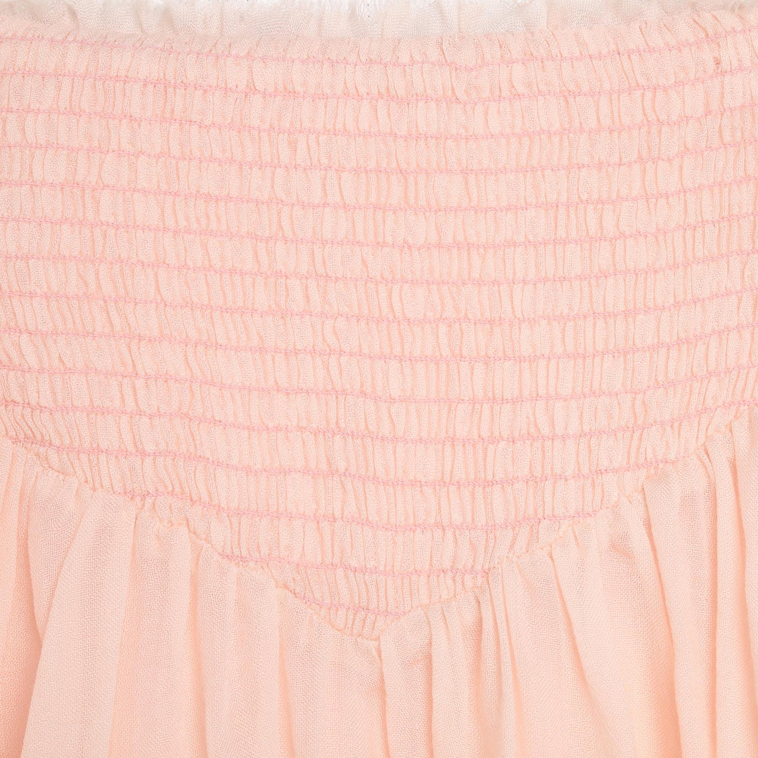 Mid-Length Wool Skirt Chloe