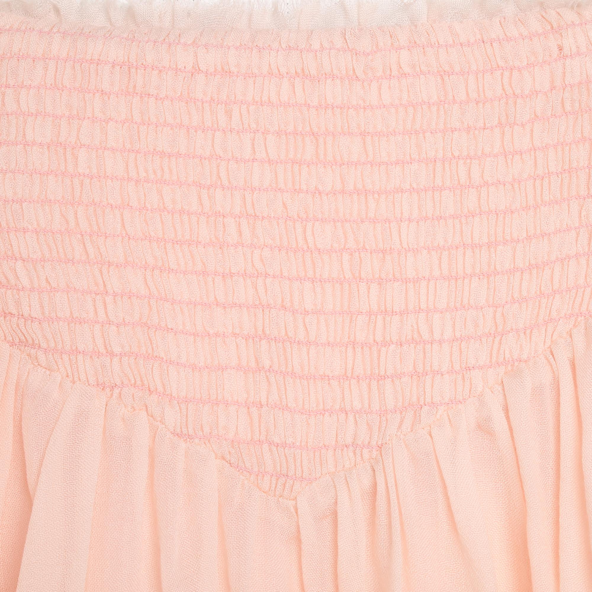Mid-Length Wool Skirt Chloe