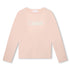 Organic Long Sleeve T-Shirt Chloe