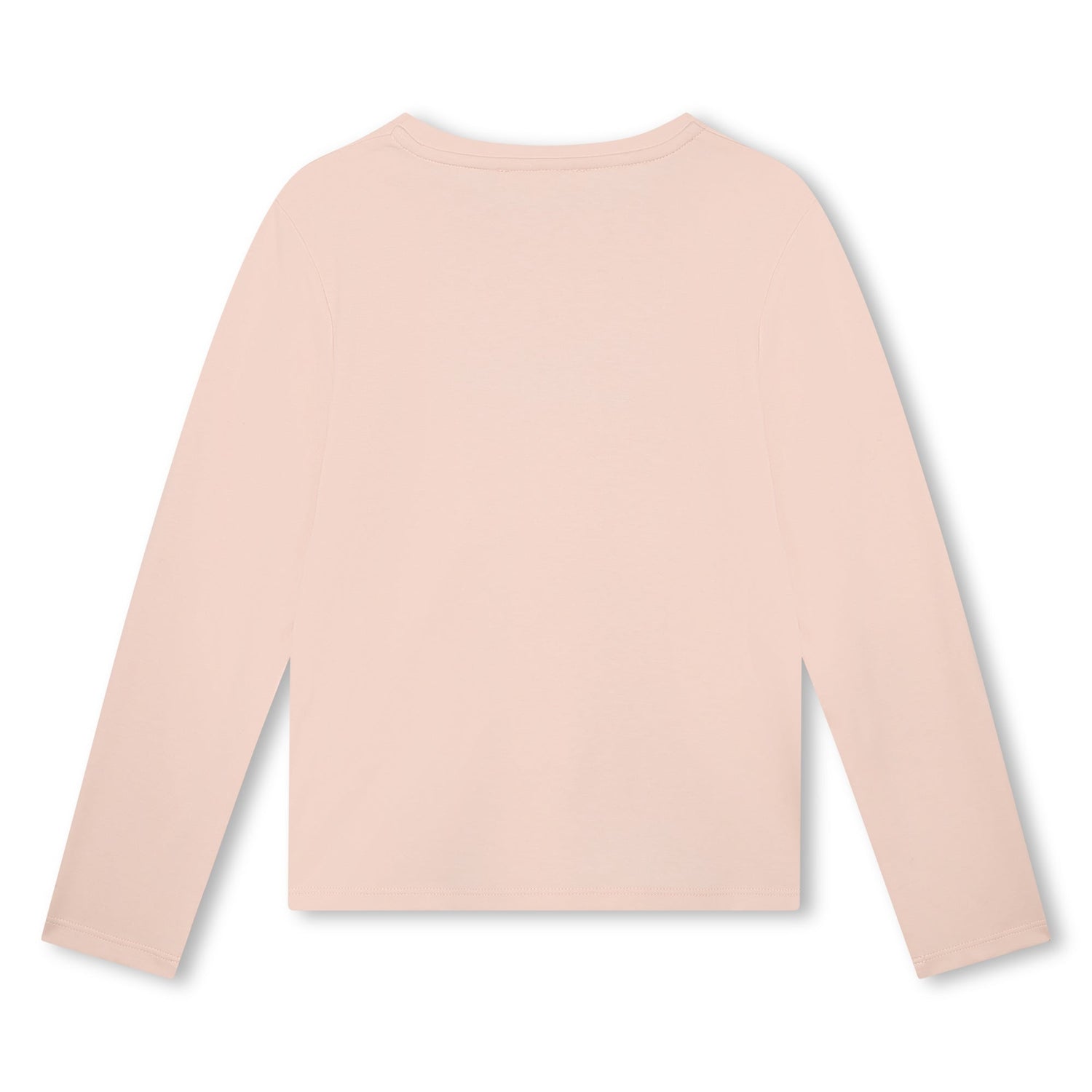 Organic Long Sleeve T-Shirt Chloe