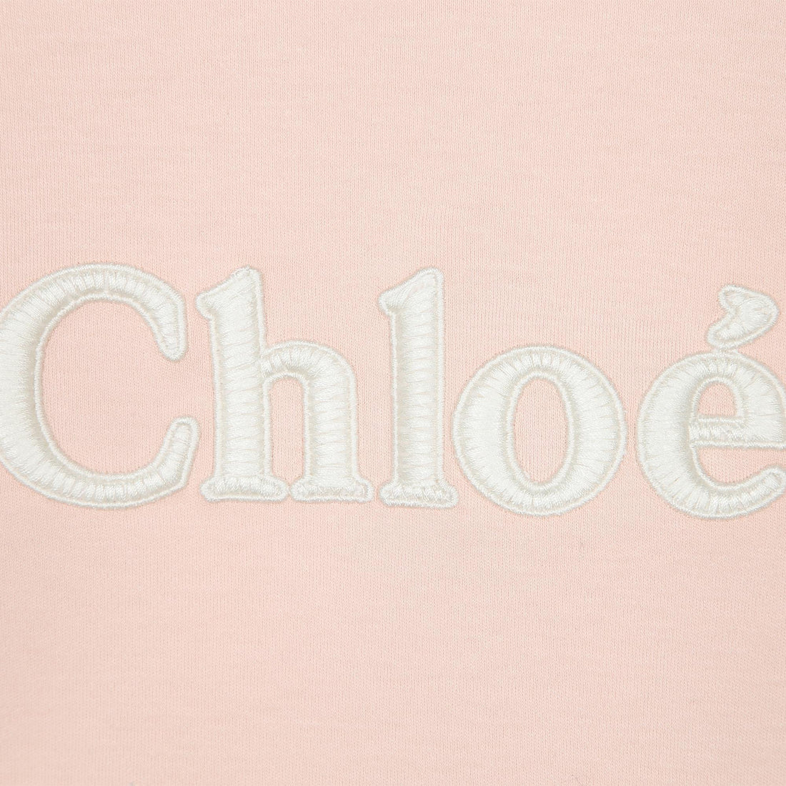 Organic Long Sleeve T-Shirt Chloe