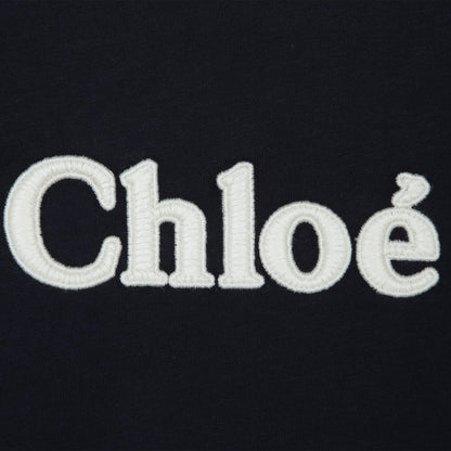 Organic Cotton Short Sleeve Tee Chloe