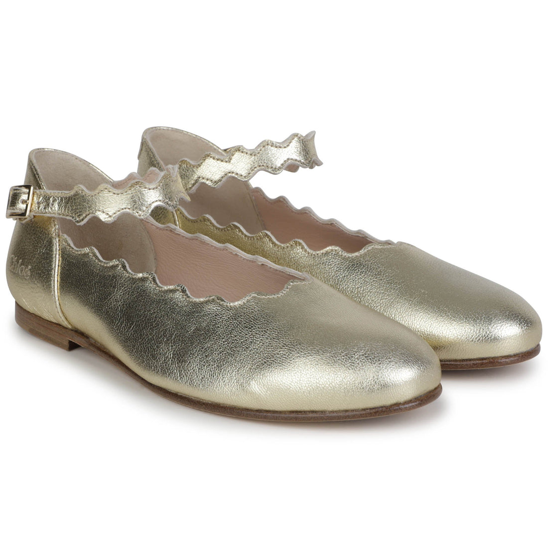 Ballerina Shoes Chloe