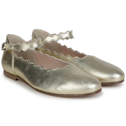 Ballerina Shoes Chloe