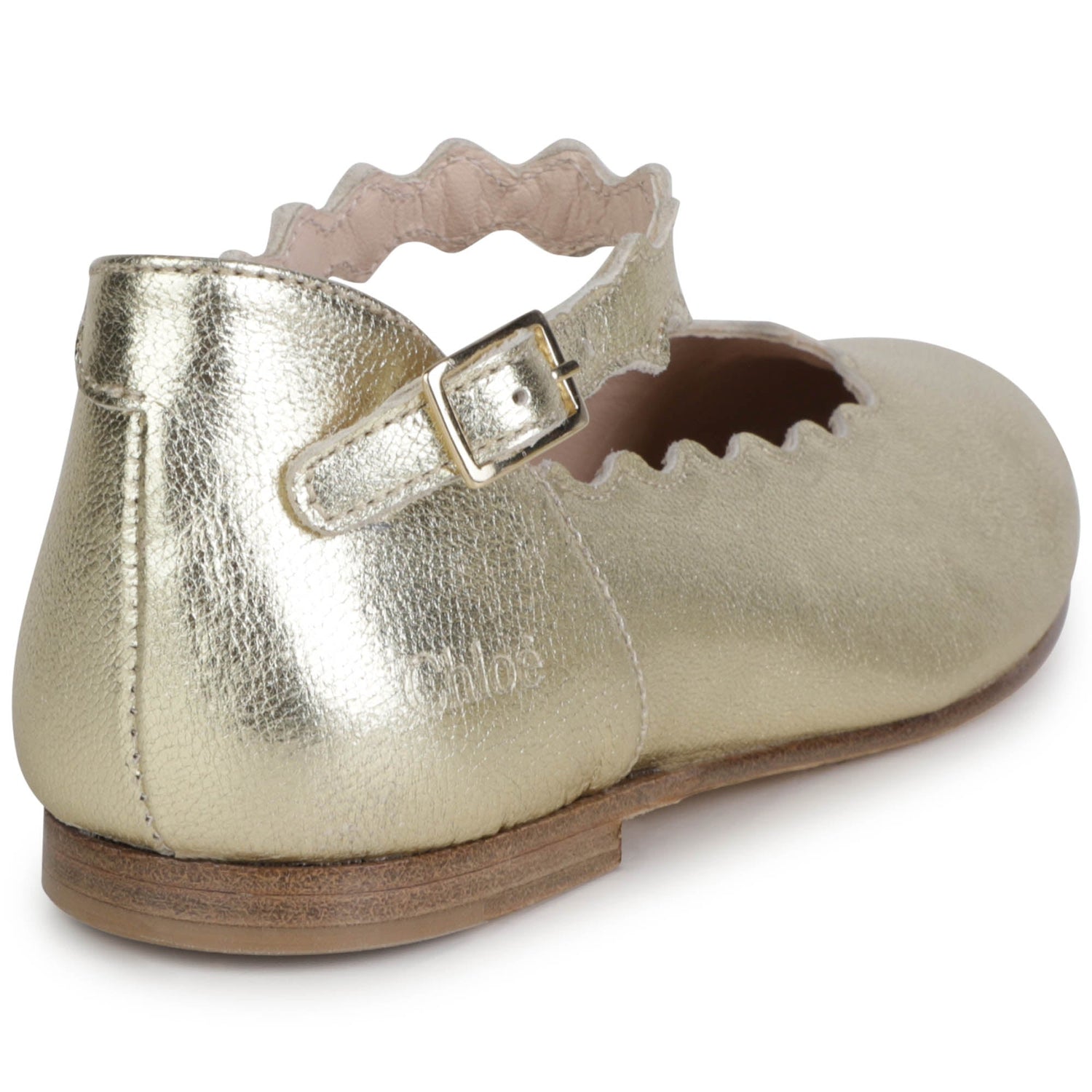 Ballerina Shoes Chloe