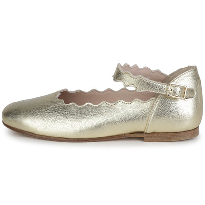 Ballerina Shoes Chloe