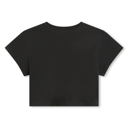 Chloé Star Print Tee-Shirt Chloe