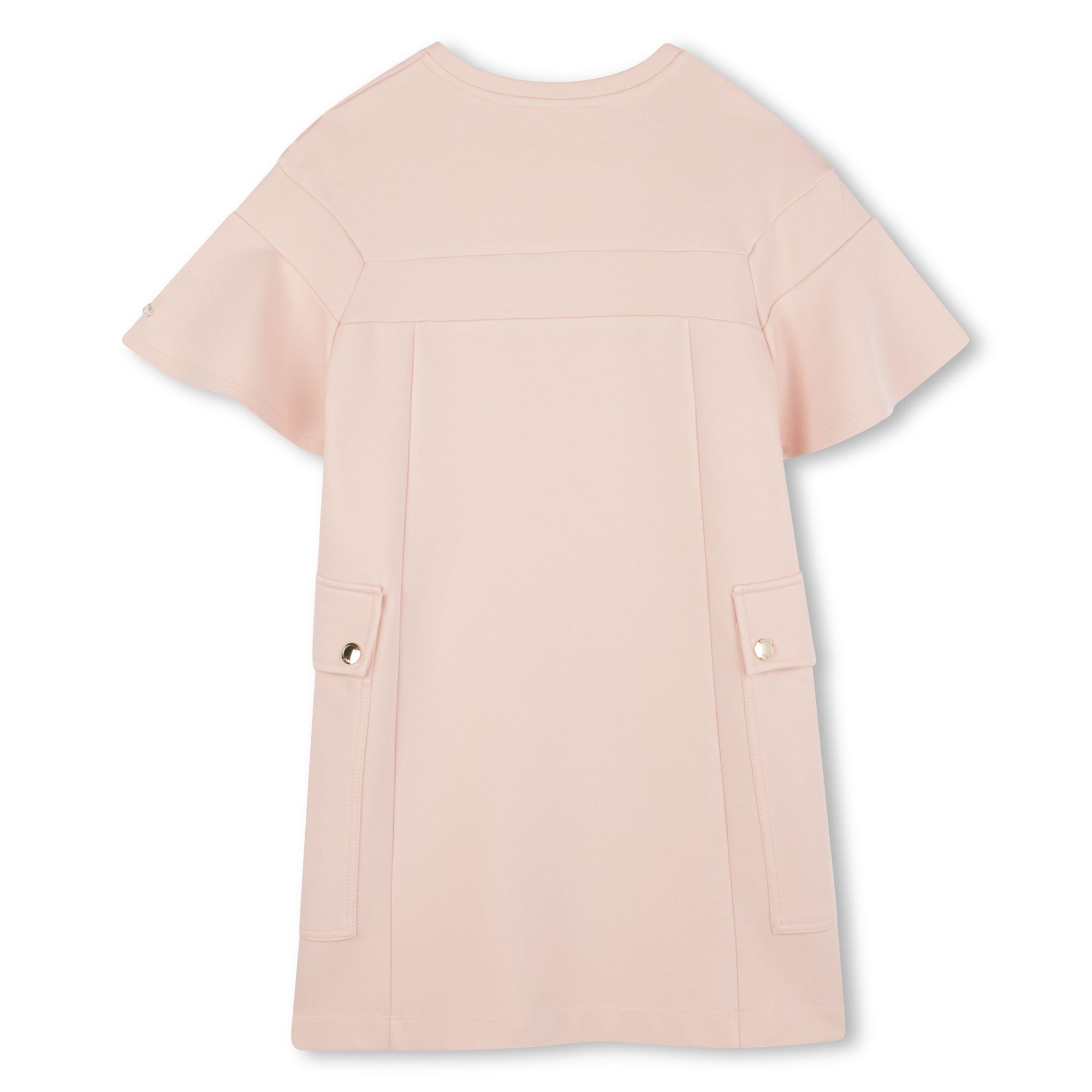 Chloe Pink Dress - Elegant &amp; Comfortable Chloe