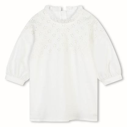 Chloe Organic Cotton Dress Chloe