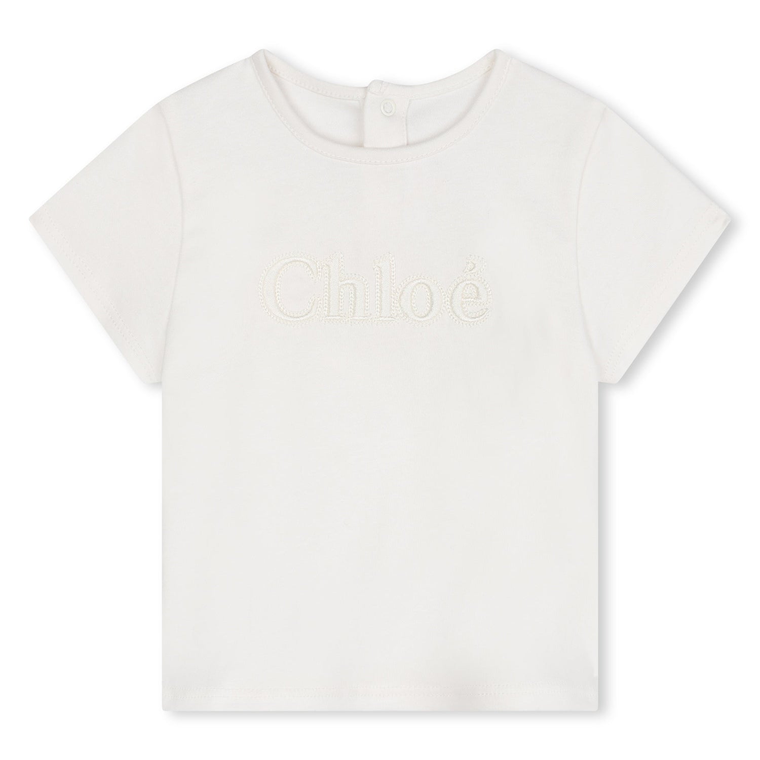 Chloe Short Sleeve Tee Chloe