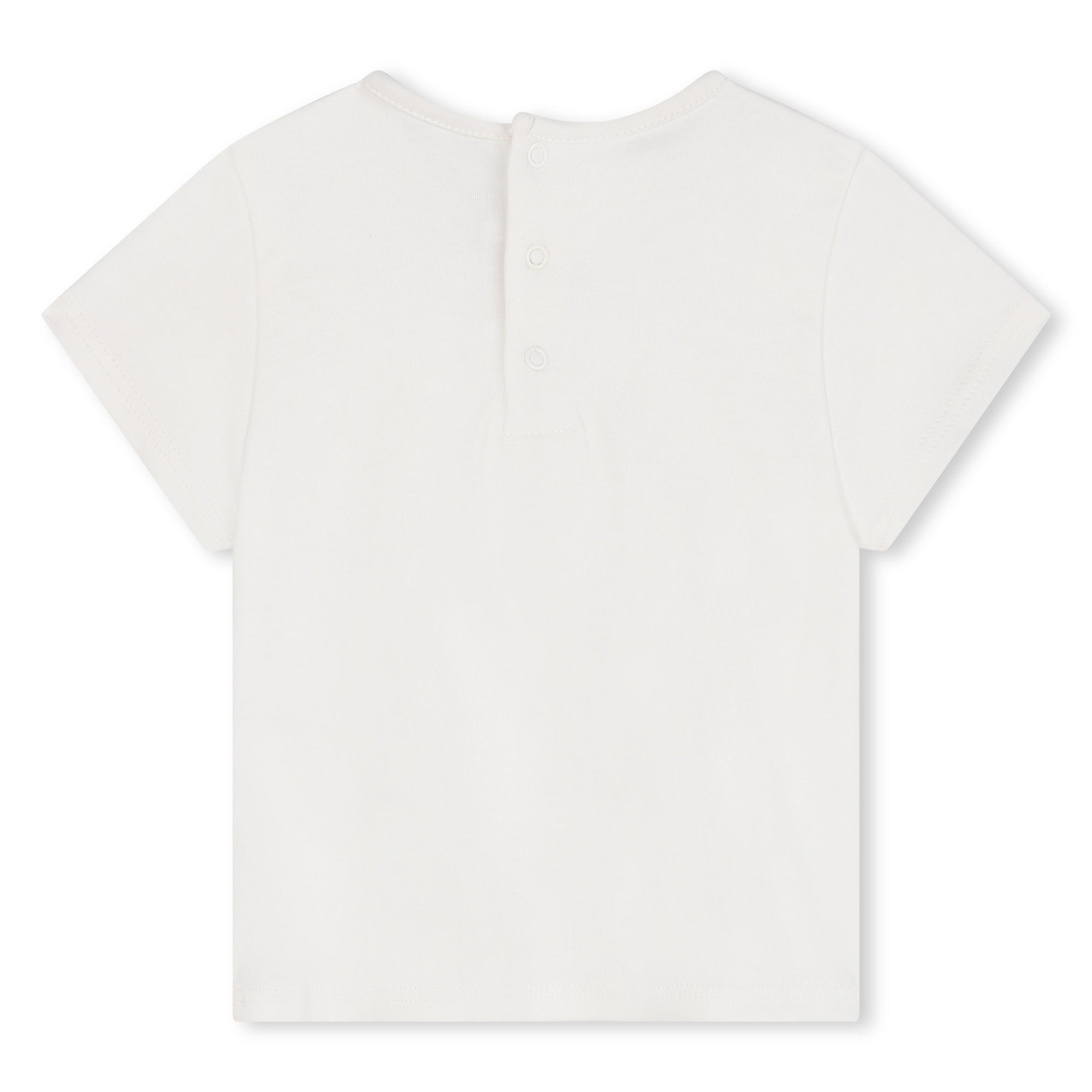 Chloe Short Sleeve Tee Chloe