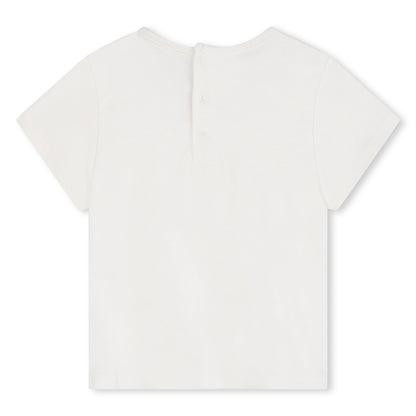 Chloe Short Sleeve Tee Chloe