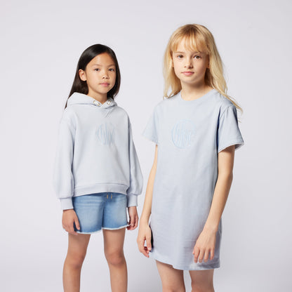 Hooded Sweatshirt Chloe