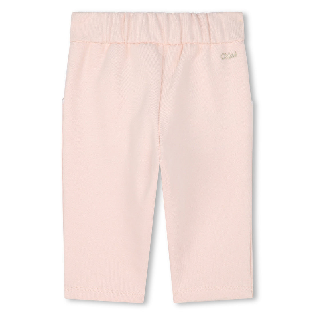 Scalloped Jogging Bottoms Chloe