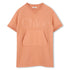 Organic Cotton French Terry Dress with Kangaroo Pocket Chloe