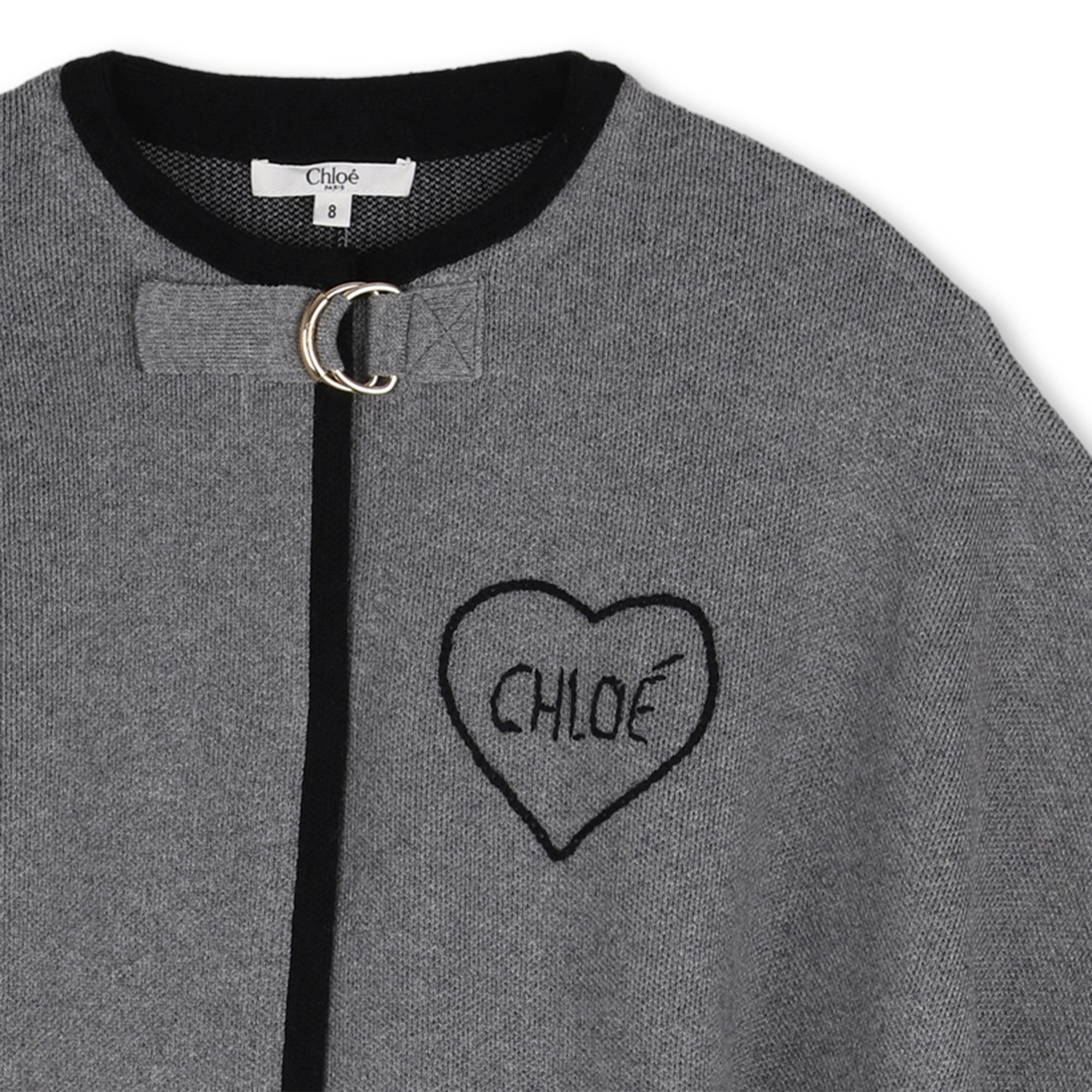 Chloé Coat (C21272)
