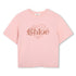 Chloé T-Shirt (C21300)