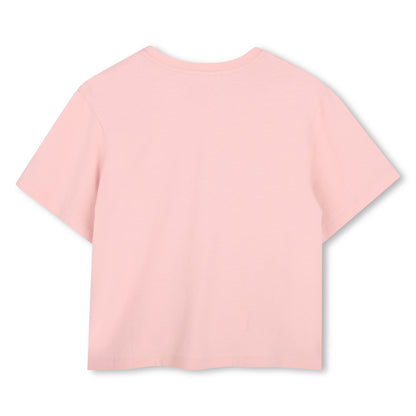Chloé T-Shirt (C21300)