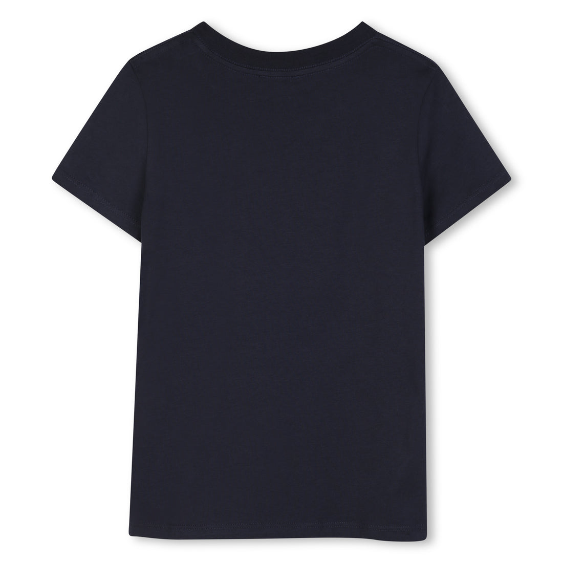 Chloé T-Shirt - Navy (C21301)