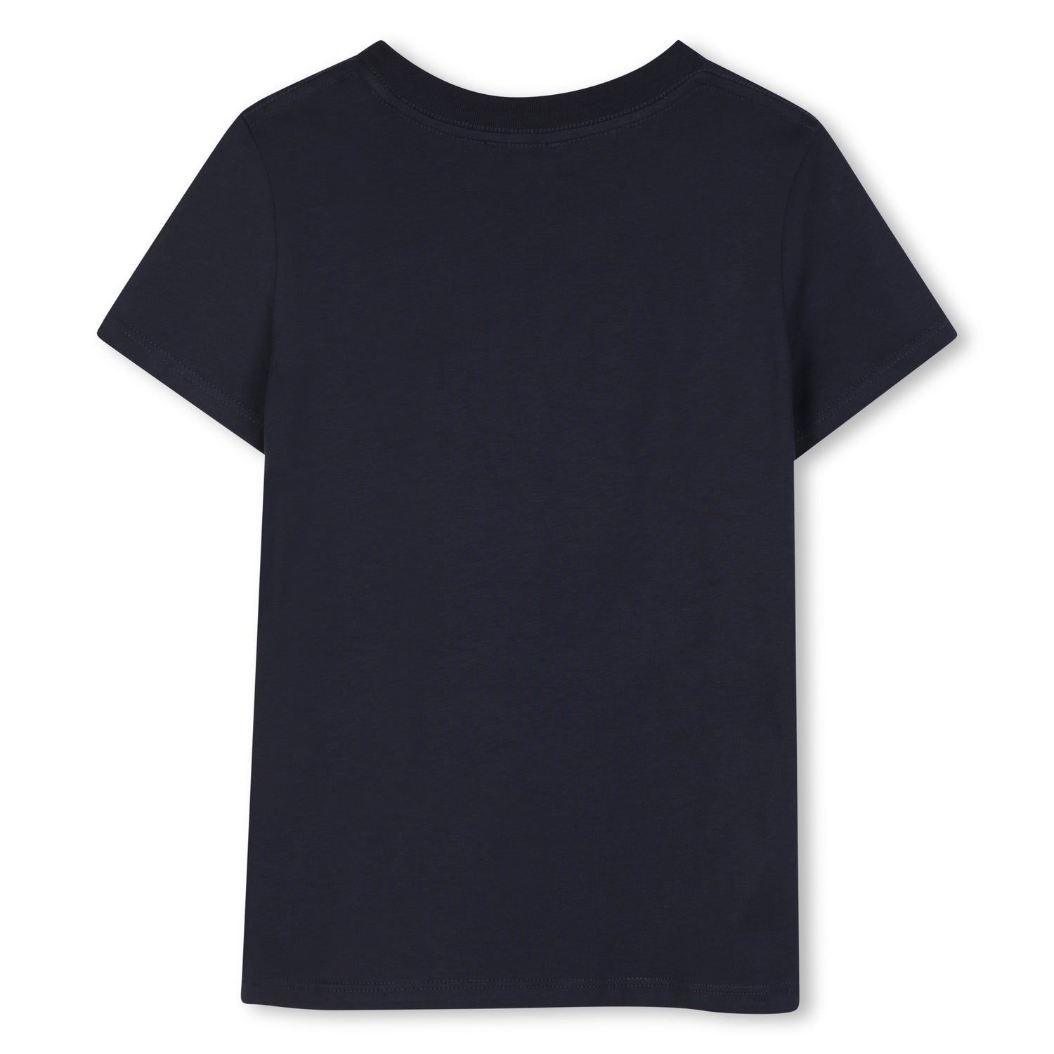 Chloé T-Shirt - Navy (C21301)