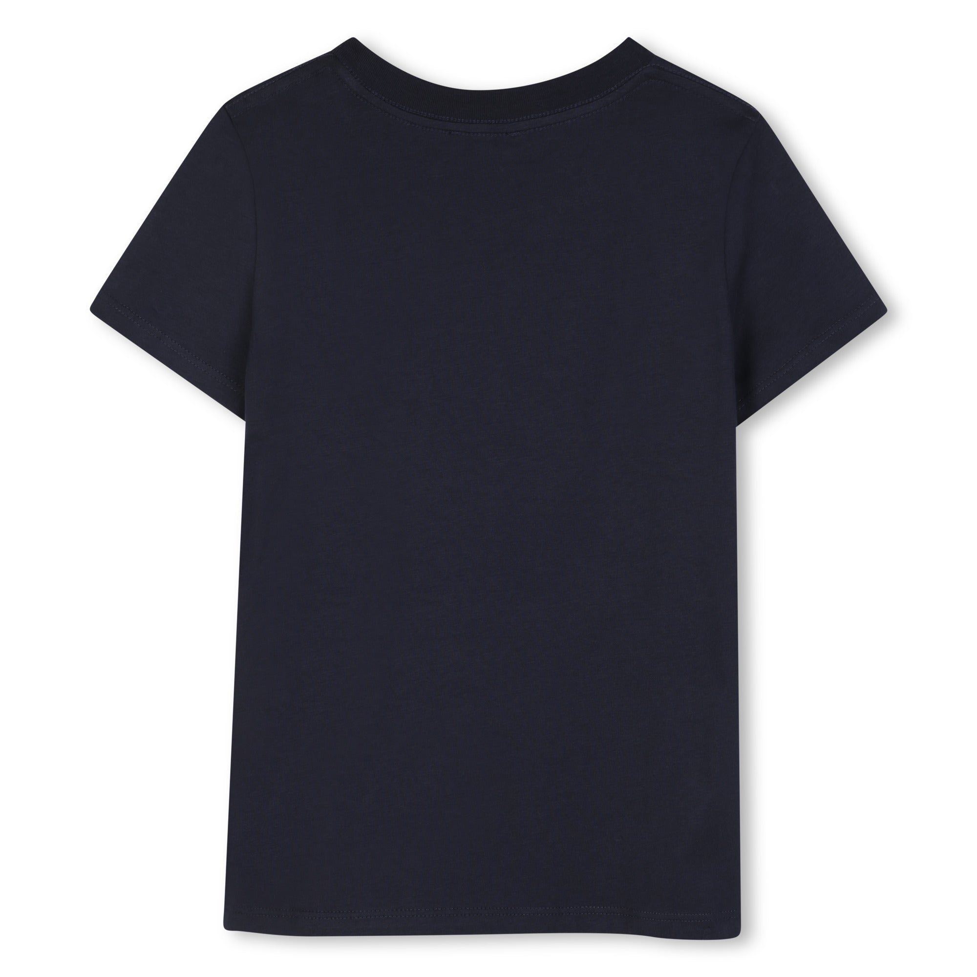 Chloé T-Shirt - Navy (C21301)