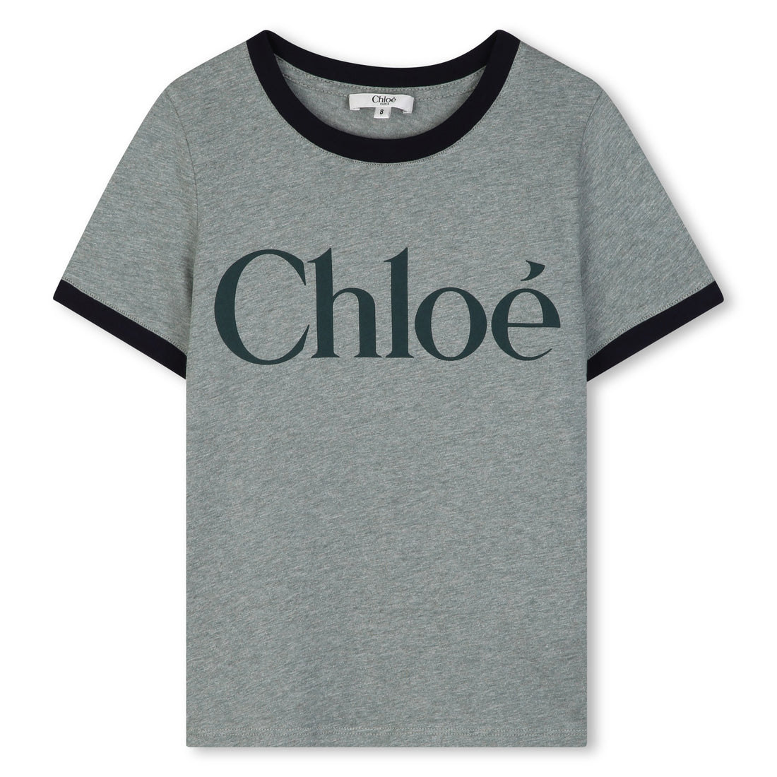 Chloé T-Shirt (C21302)