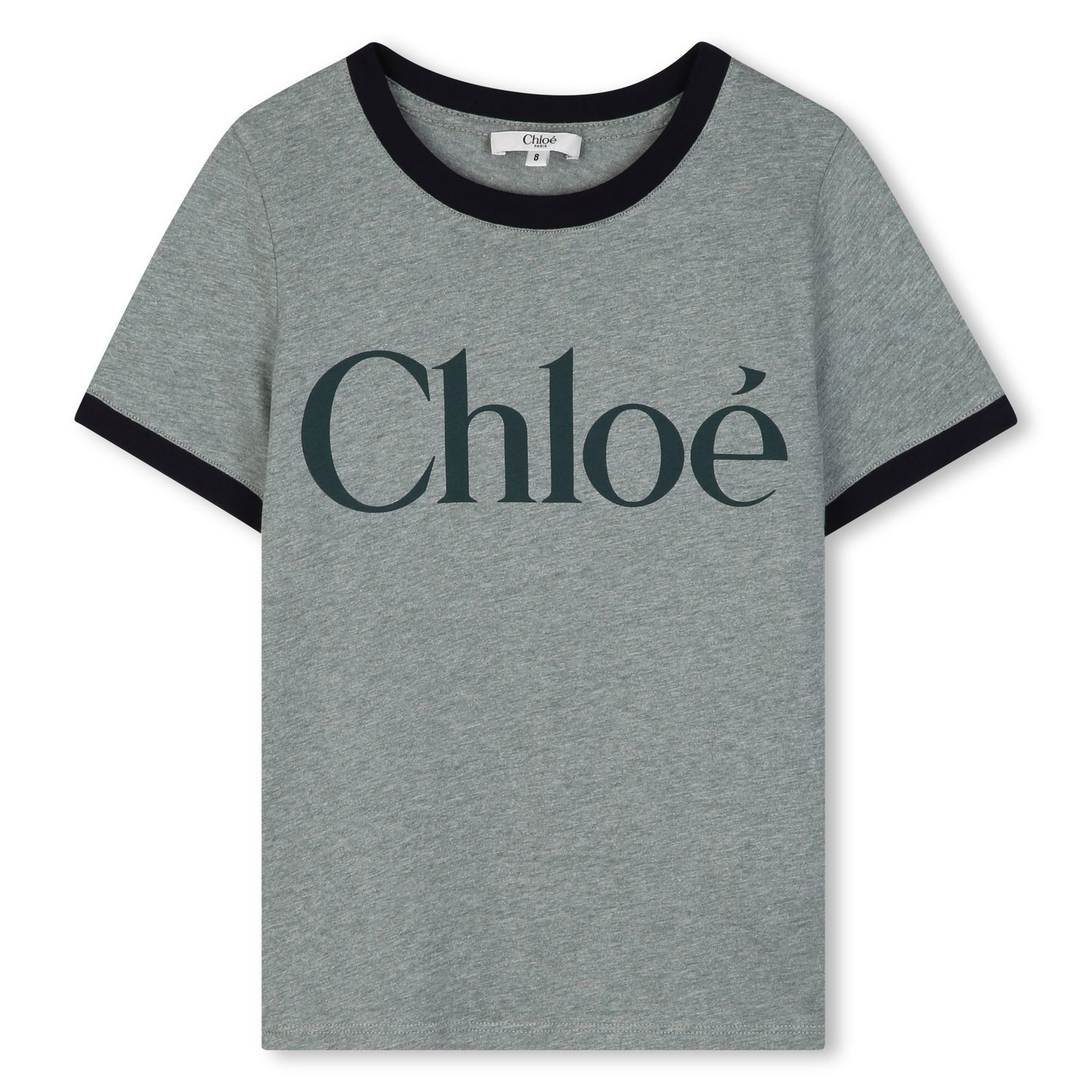 Chloé T-Shirt (C21302)