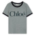 Chloé T-Shirt (C21302)