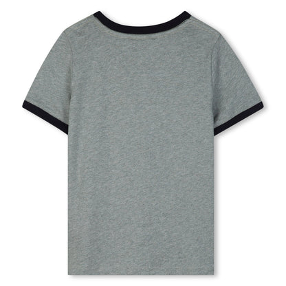 Chloé T-Shirt (C21302)