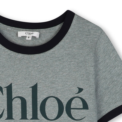 Chloé T-Shirt (C21302)