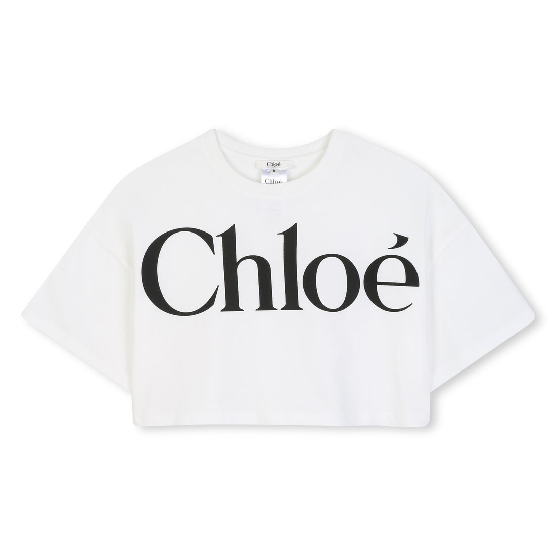 Chloé T-Shirt (C21305)