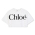 Chloé T-Shirt (C21305)