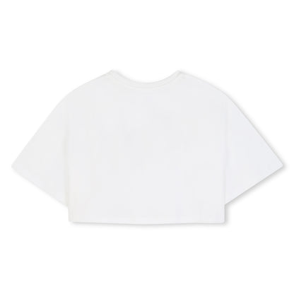 Chloé T-Shirt (C21305)