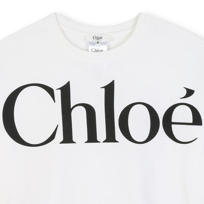 Chloé T-Shirt (C21305)