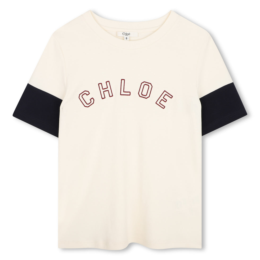 Chloé T-Shirt (C21306)