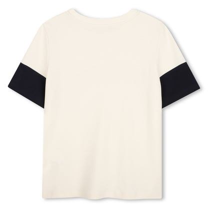 Chloé T-Shirt (C21306)