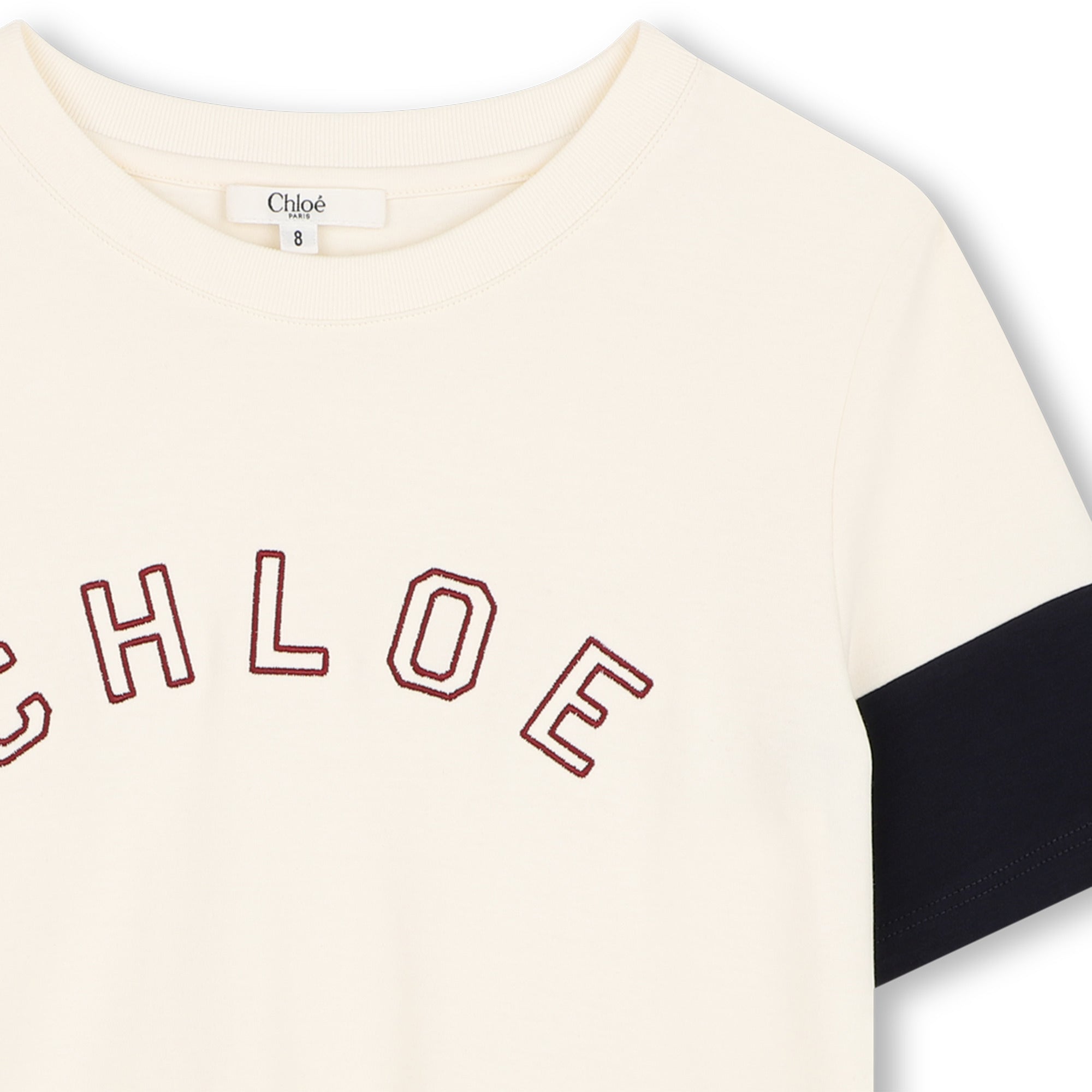 Chloé T-Shirt (C21306)
