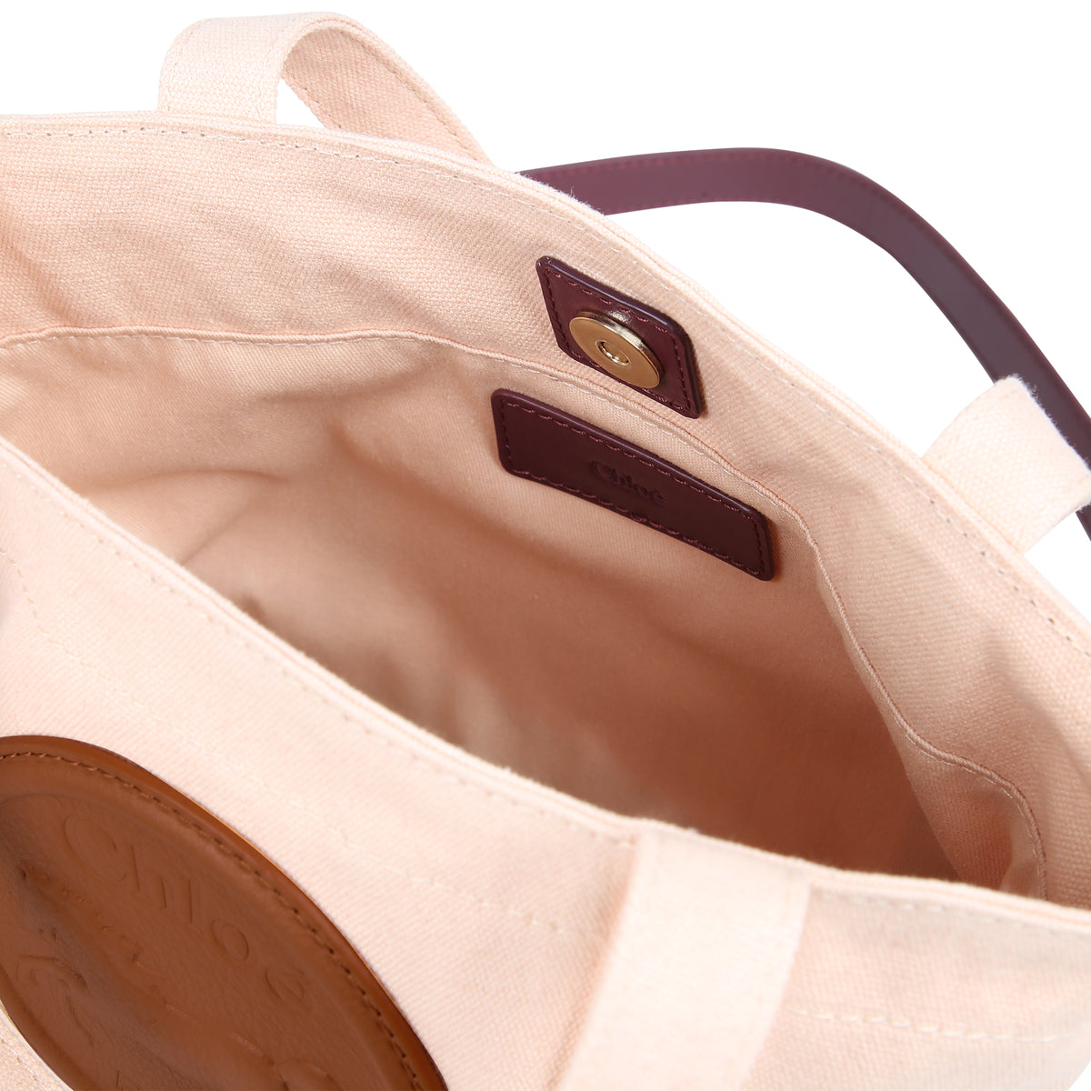 Chloé Bag (C21322)