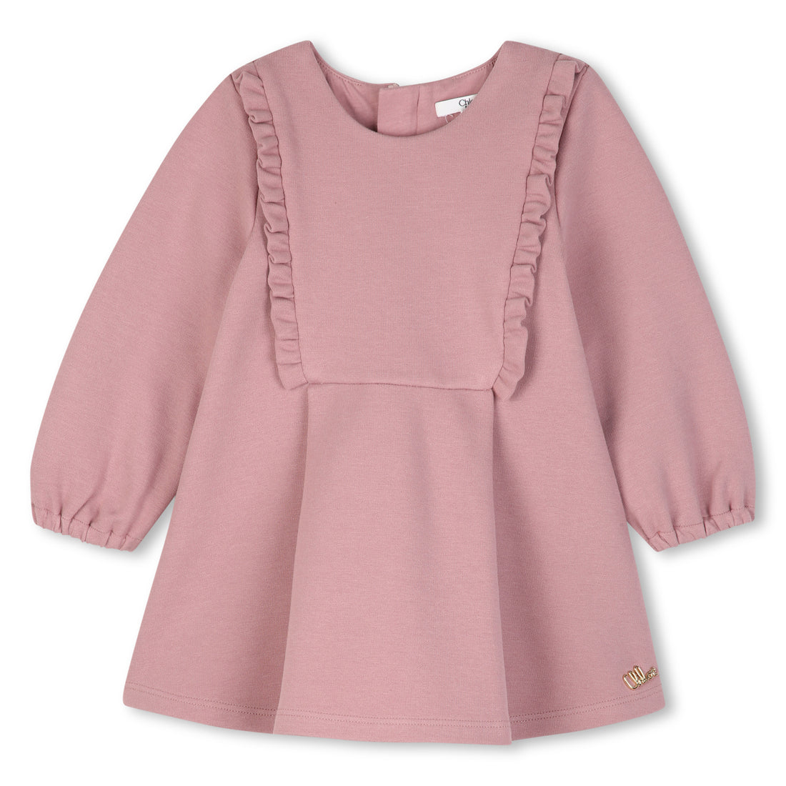 Chloé Dress (C21336)