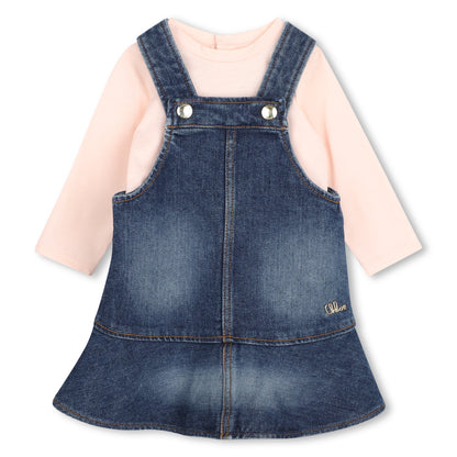 Chloé Outfit Set (C21342)