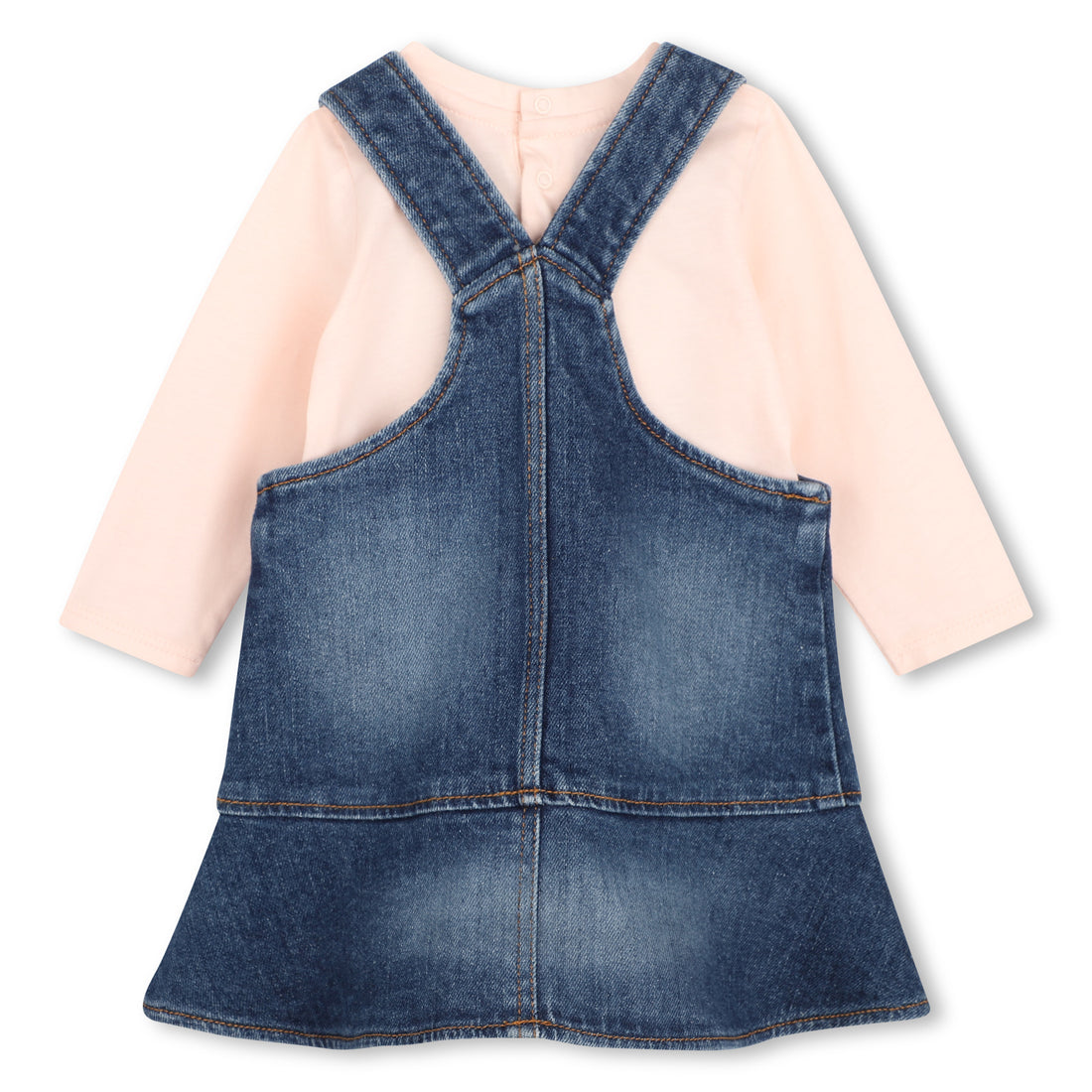 Chloé Outfit Set (C21342)