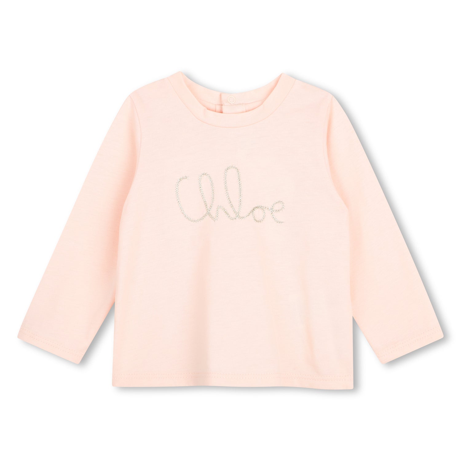 Chloé Outfit Set (C21342)