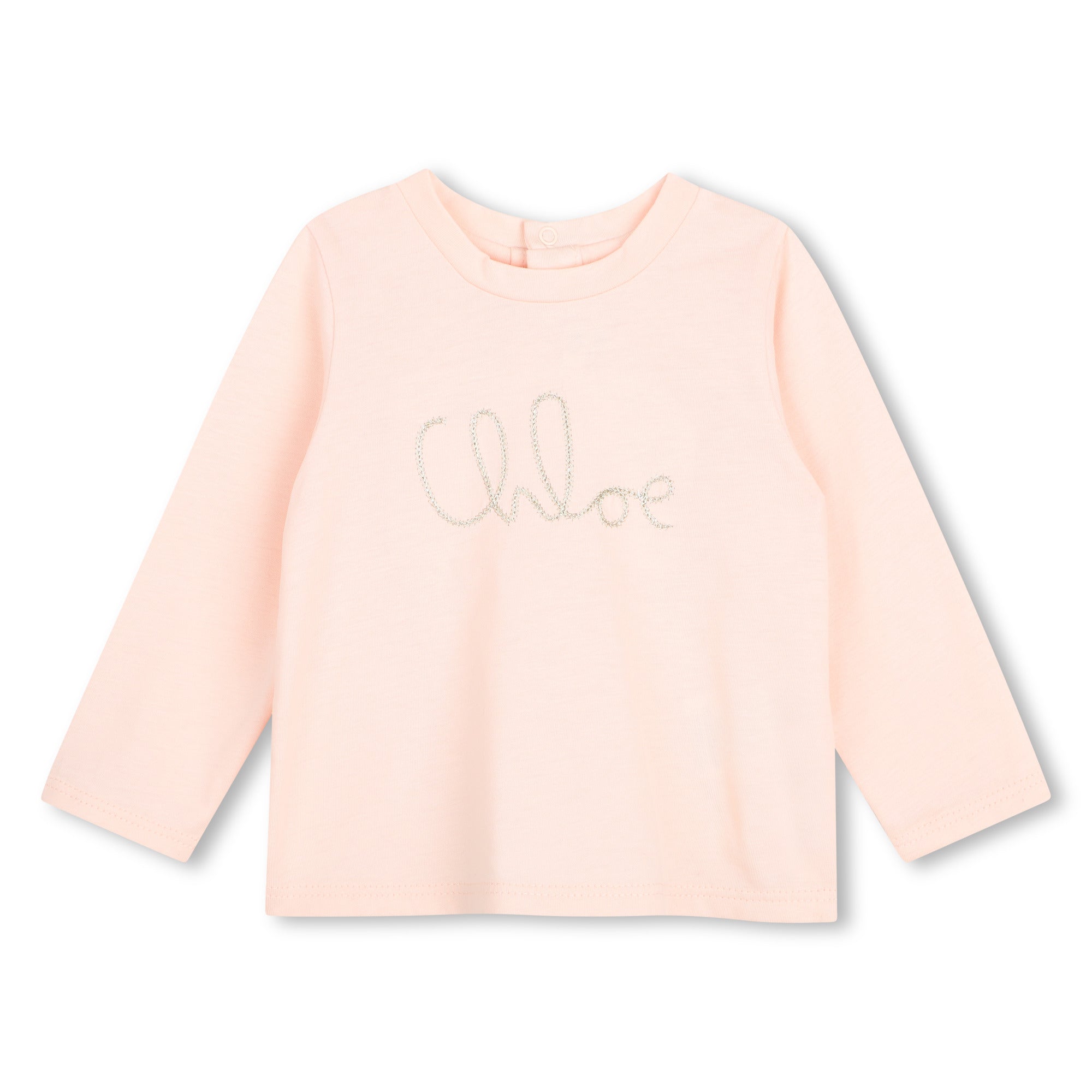 Chloé Outfit Set (C21342)