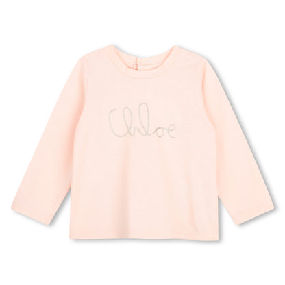 Chloé Outfit Set (C21342)