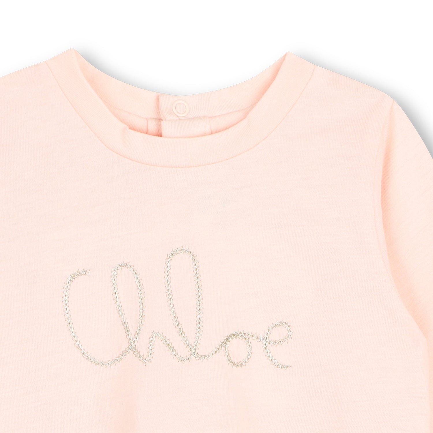 Chloé Outfit Set (C21342)