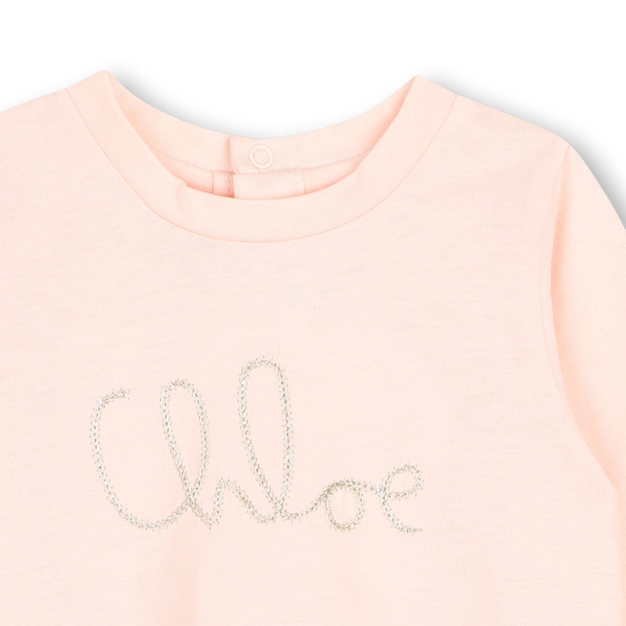 Chloé Outfit Set (C21342)