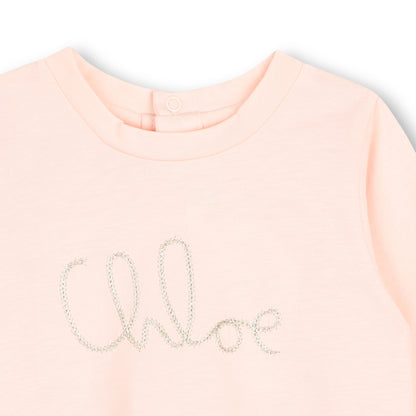 Chloé Outfit Set (C21342)