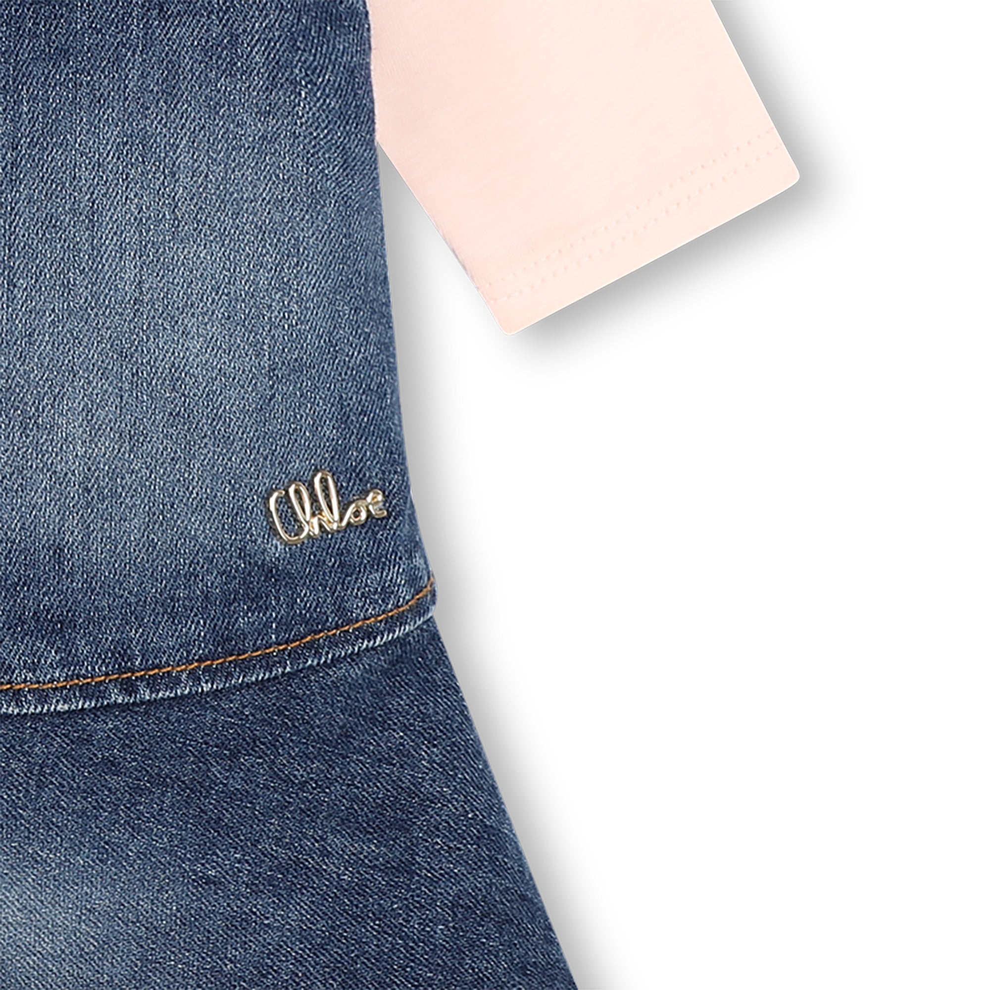 Chloé Outfit Set (C21342)