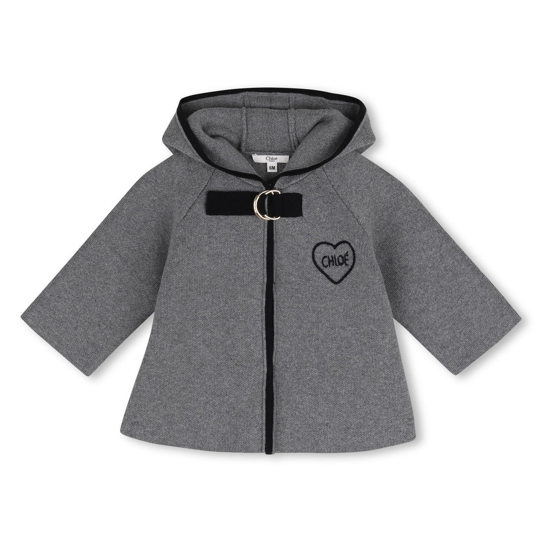 Chloé Coat (C21355)
