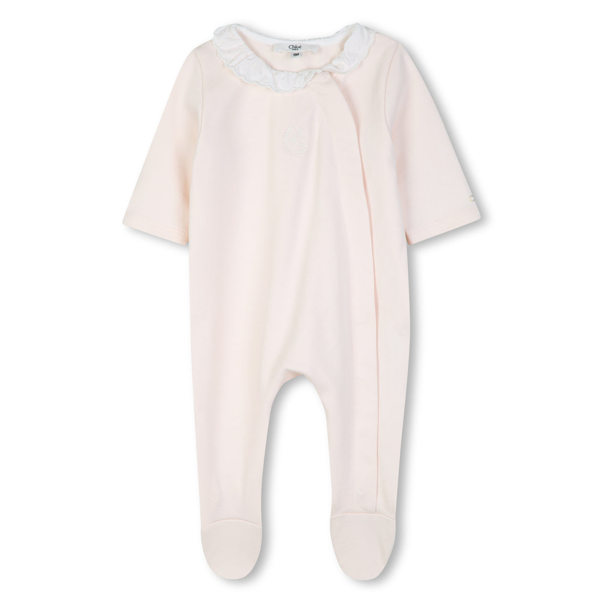 Chloé Outfit Set (C21367)